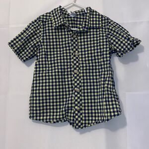 Old Navy Button Down Shirt